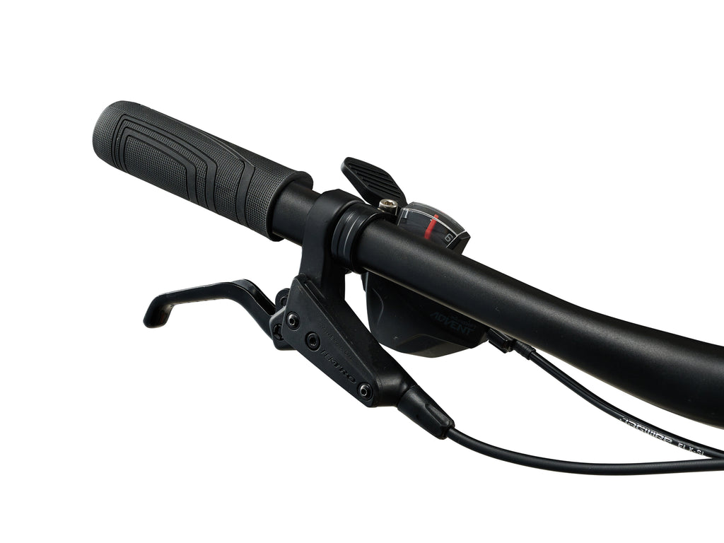 2026 Giant STP 24 One Size Black Chrome