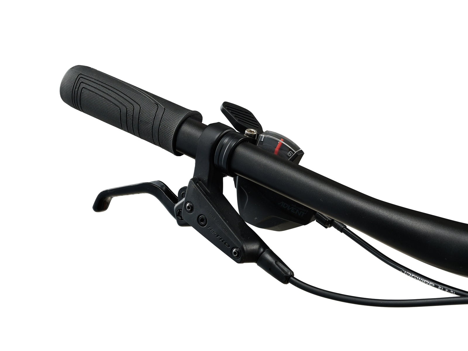 2026 Giant STP 24 One Size Black Chrome