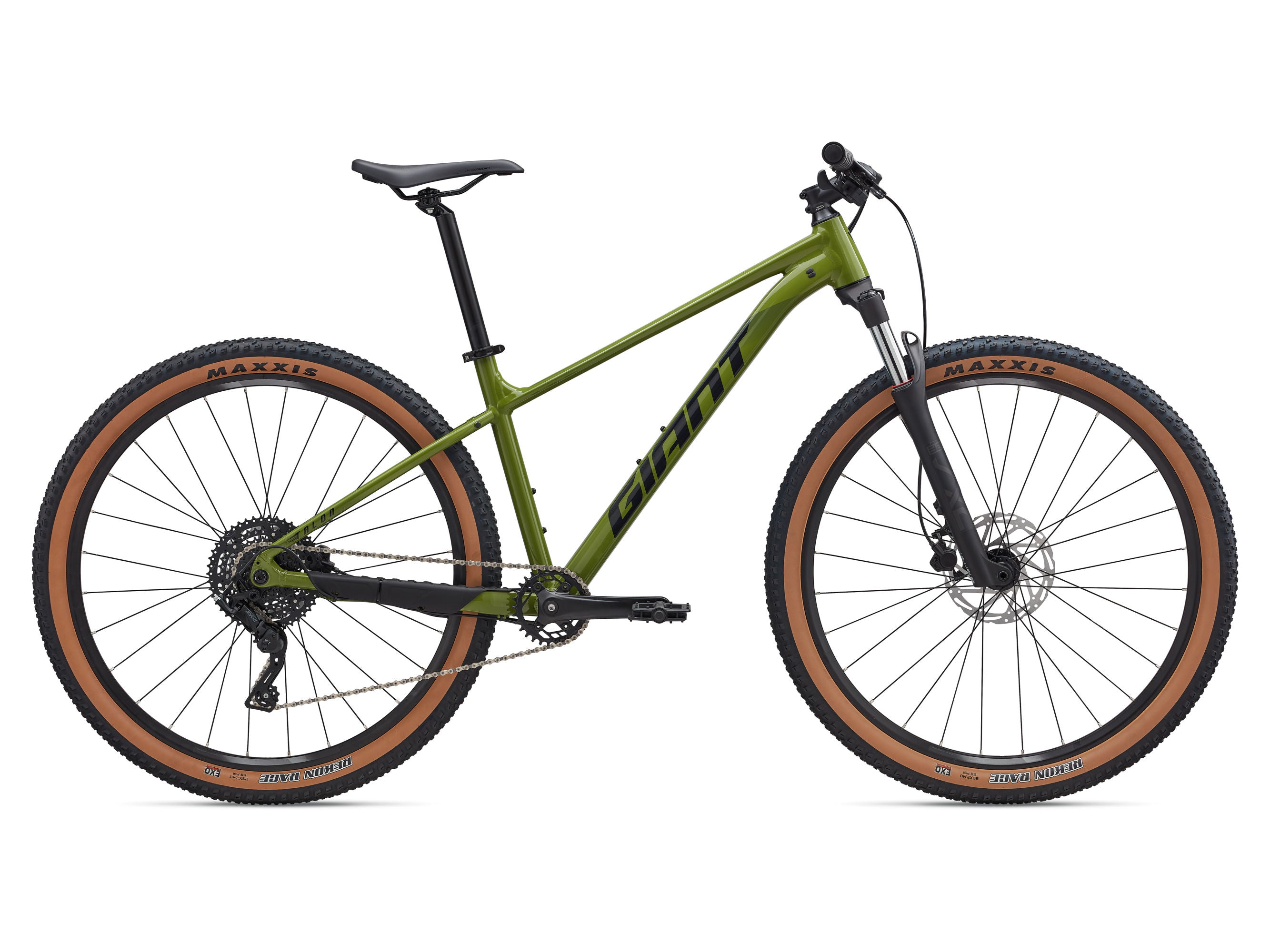 MY25 Giant Talon 2 (27.5) Dried Matcha