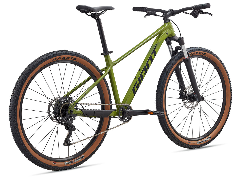 MY25 Giant Talon 2 (27.5) Dried Matcha