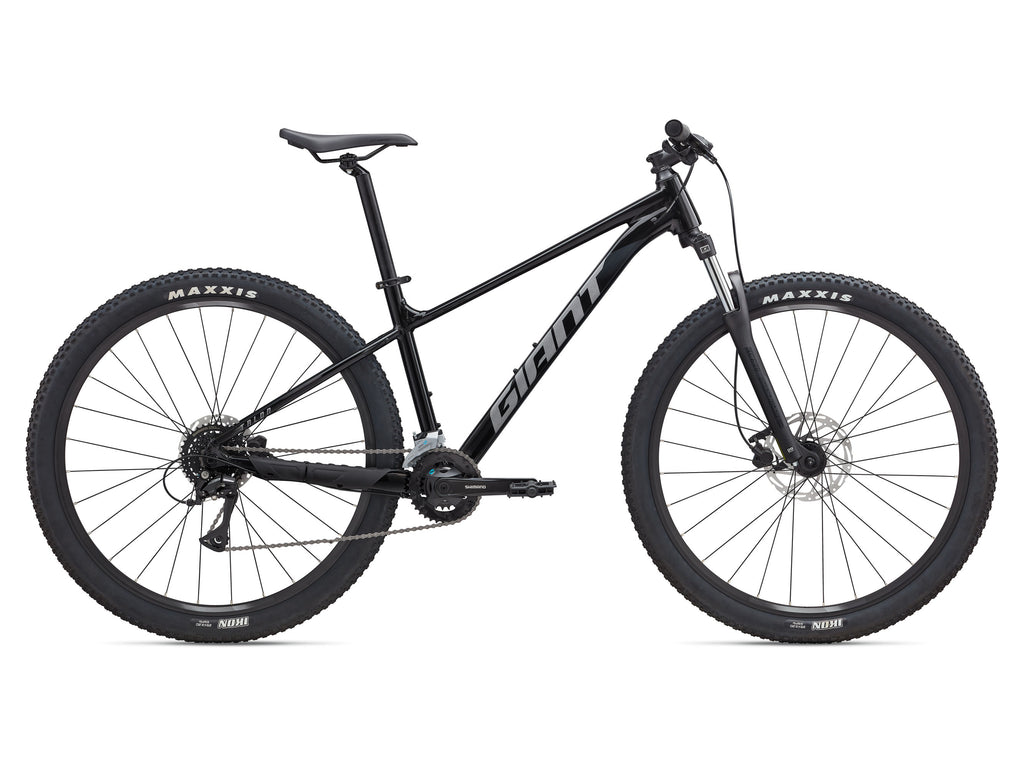 2025 Giant Talon 3 27.5 - Panther