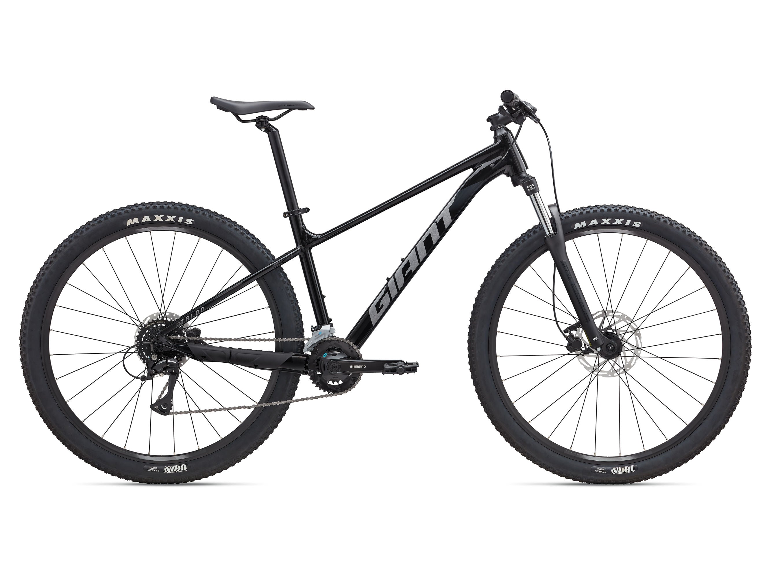 2025 Giant Talon 3 27.5 - Panther