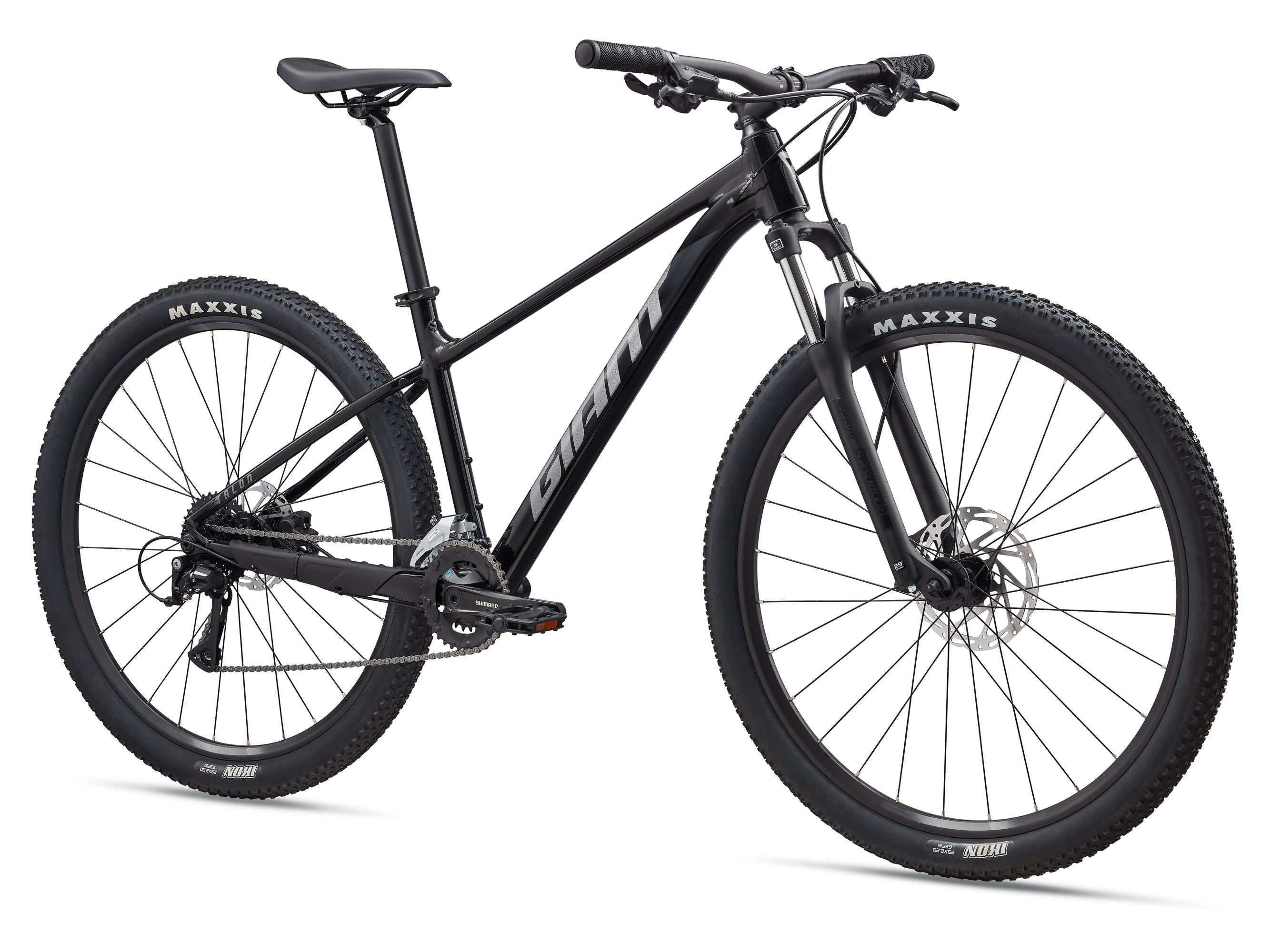 2025 Giant Talon 3 27.5 - Panther