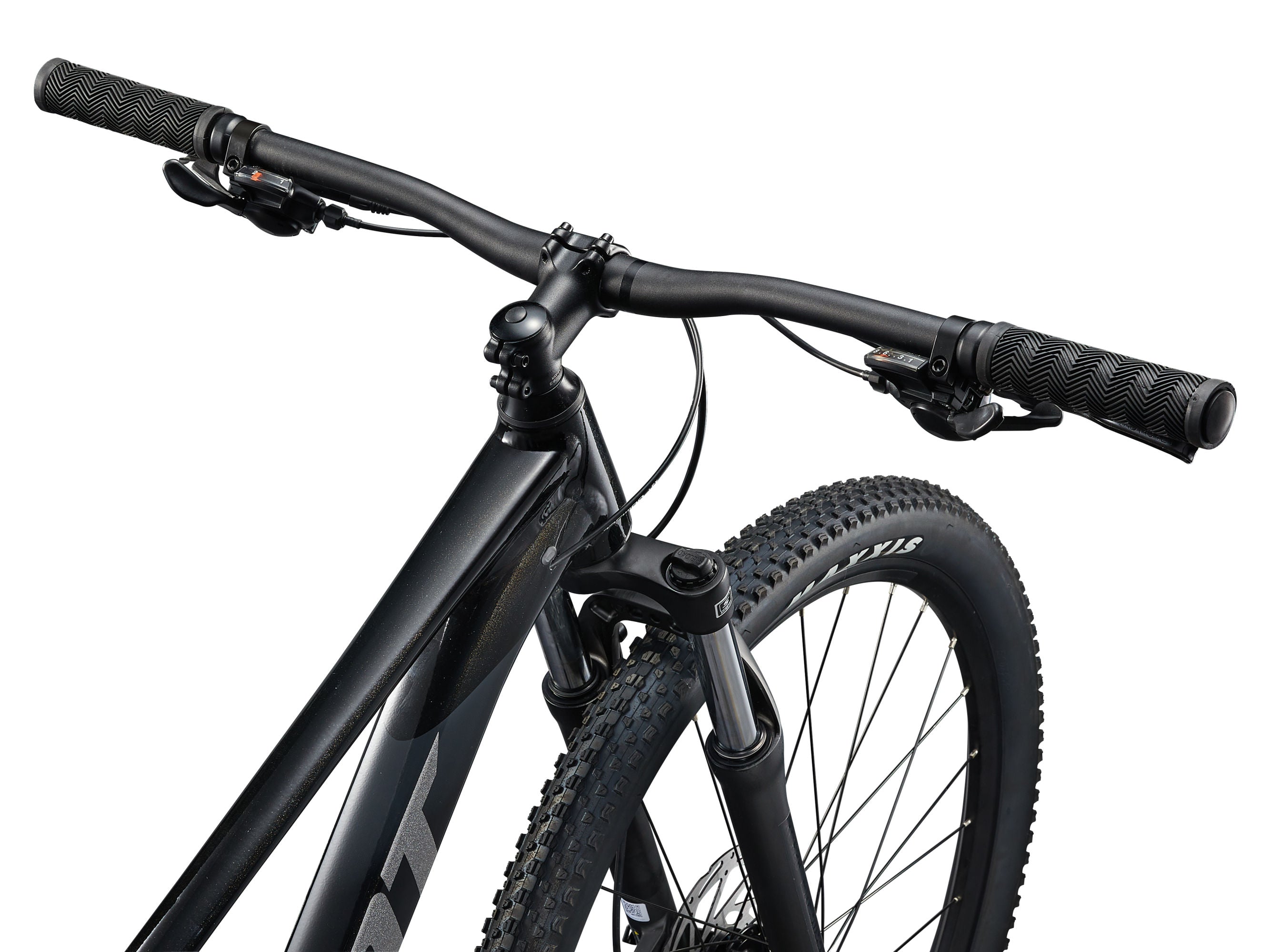 2025 Giant Talon 3 27.5 - Panther