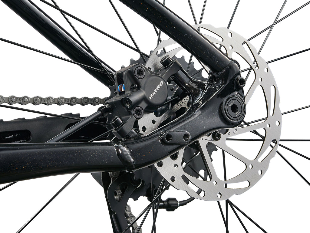2025 Giant Talon 3 27.5 - Panther