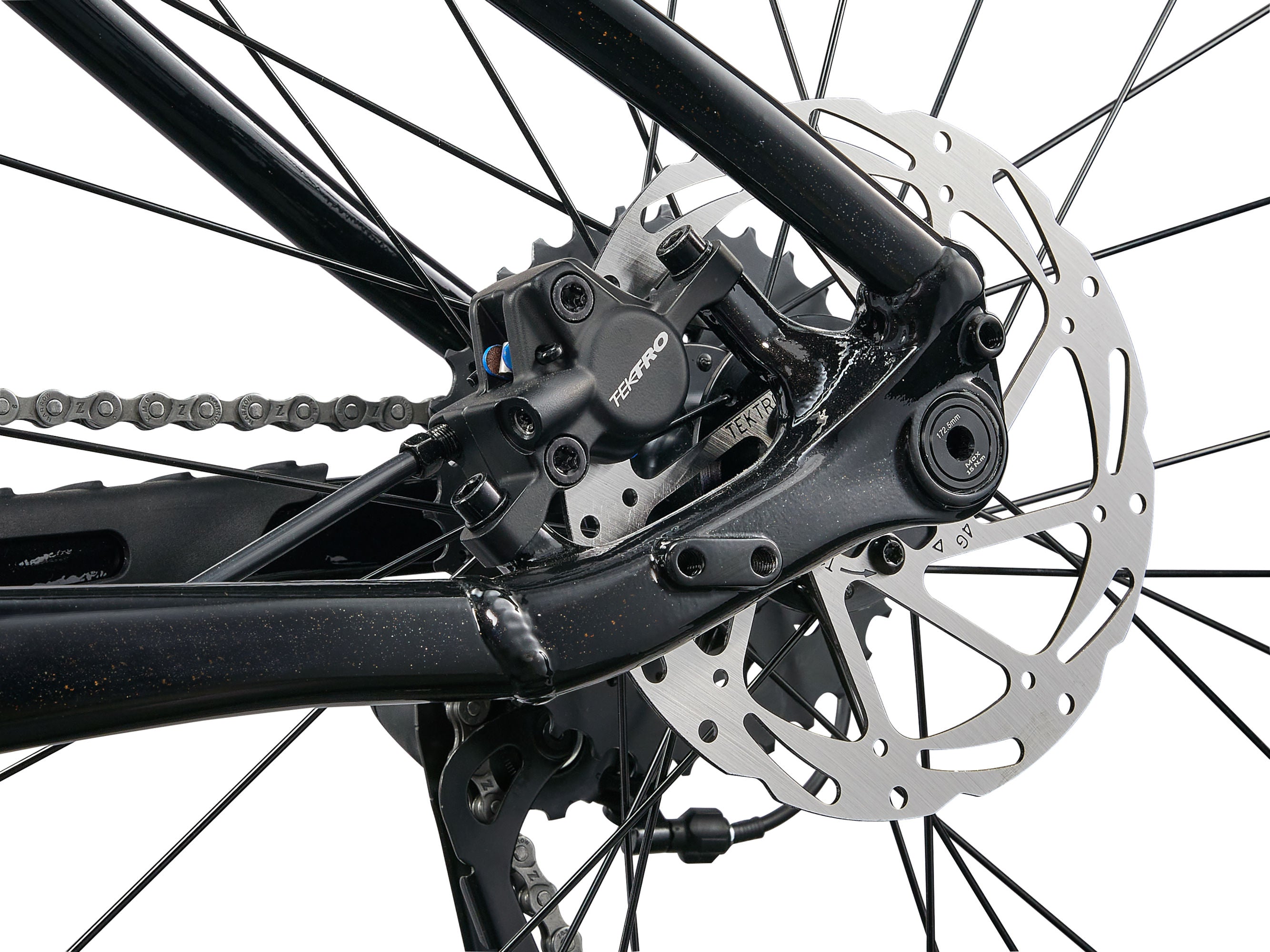 2025 Giant Talon 3 27.5 - Panther
