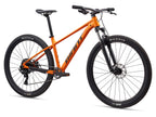 2025 Giant Talon 4 27.5 - Radiant Orange