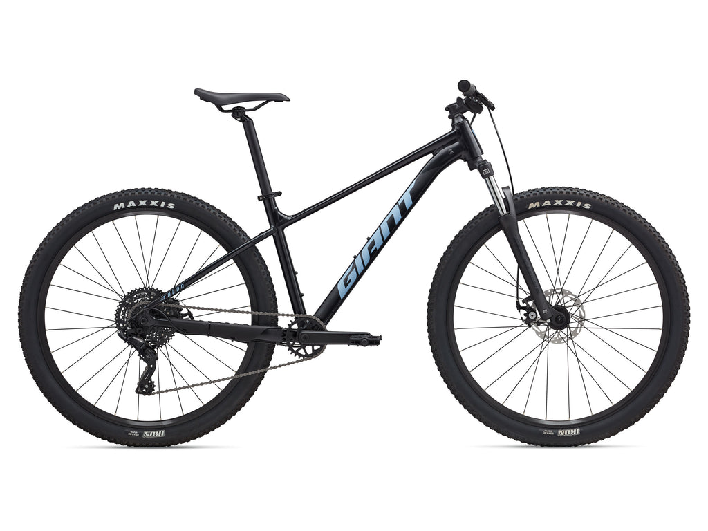 2025 Giant Talon 29 4 - Black