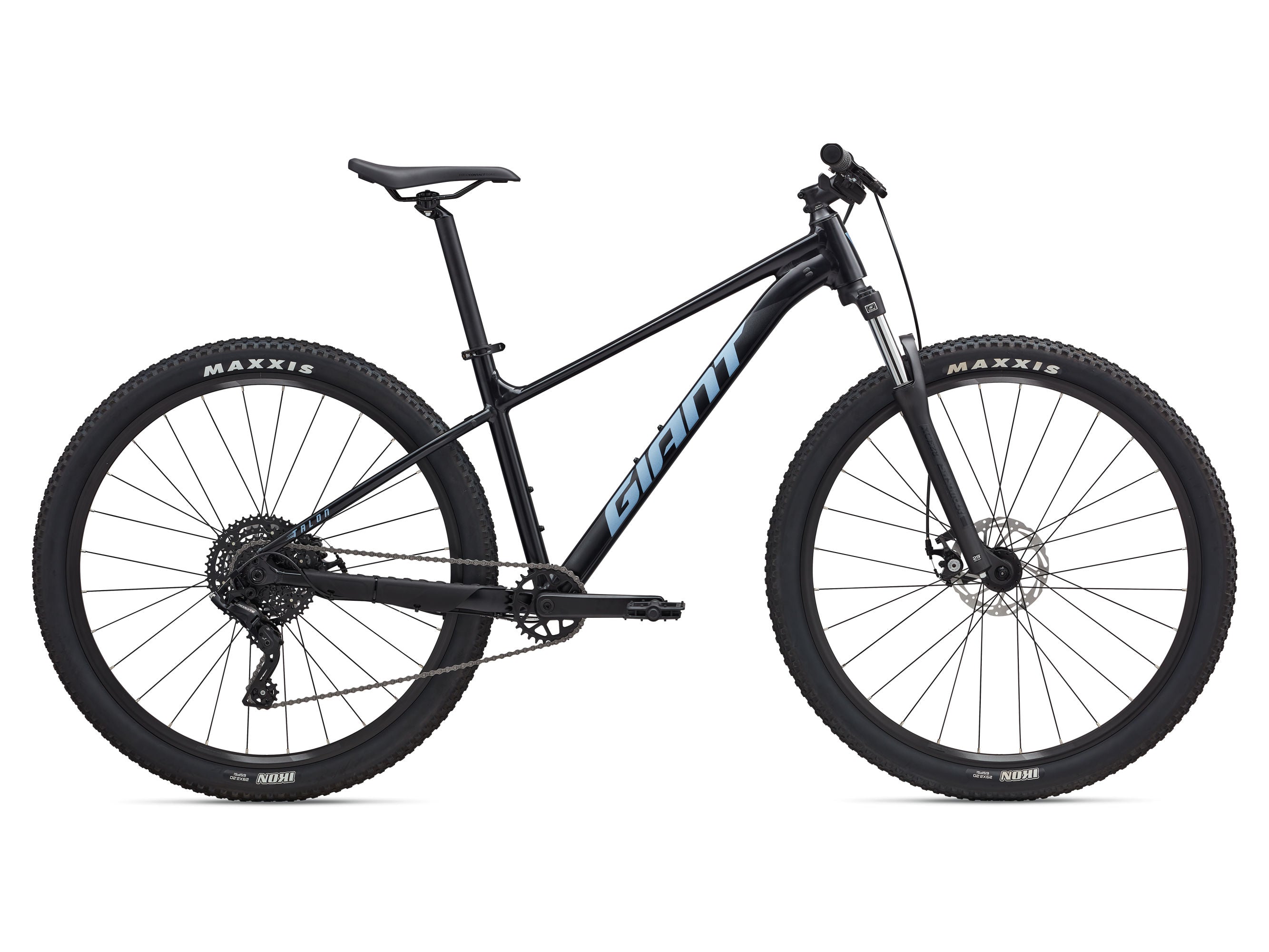 2025 Giant Talon 29 4 - Black