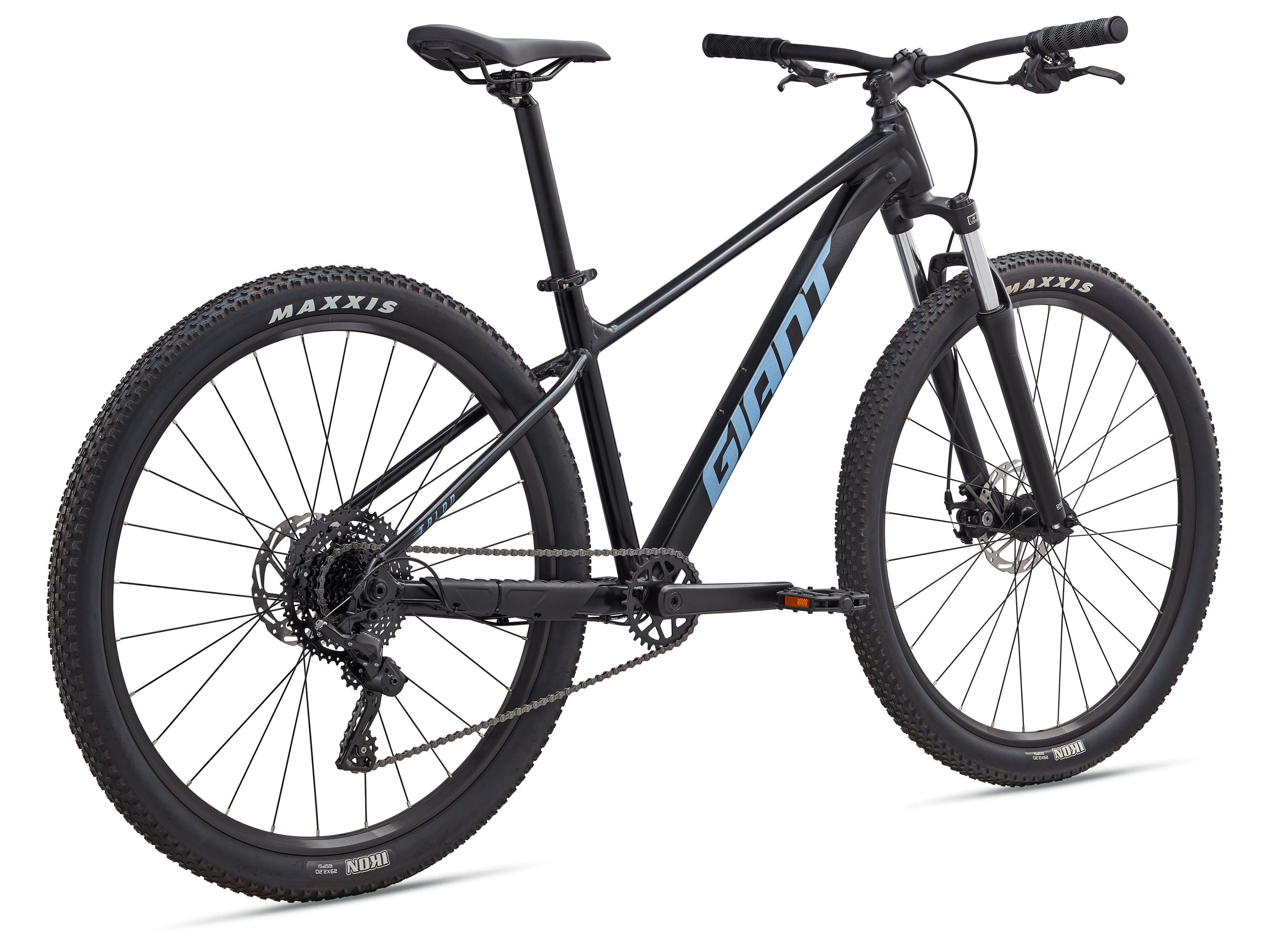 2025 Giant Talon 29 4 - Black
