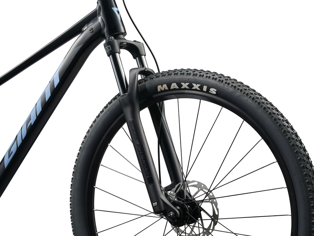 2025 Giant Talon 29 4 - Black