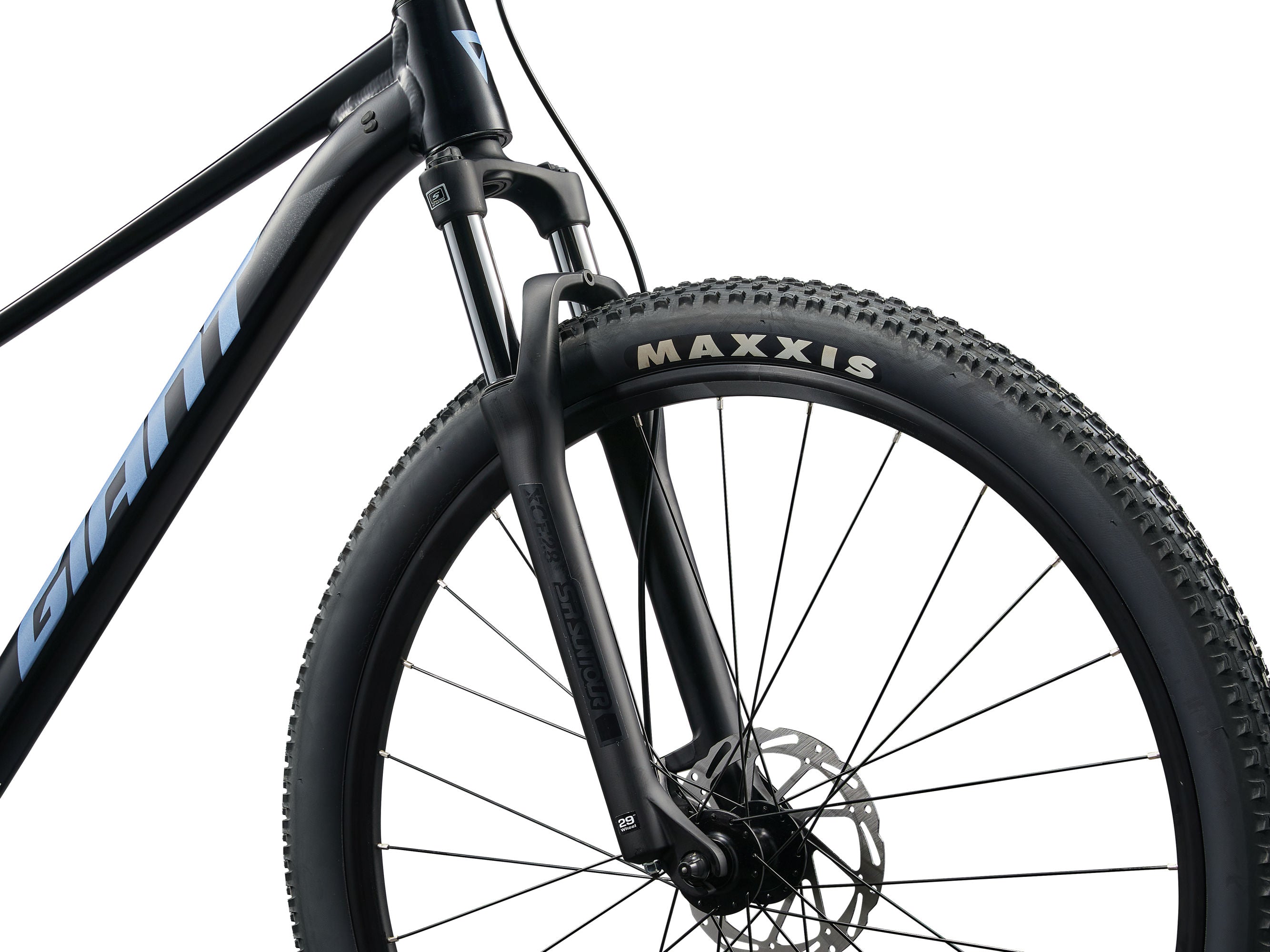 2025 Giant Talon 29 4 - Black