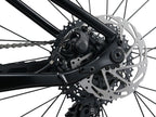 2025 Giant Talon 29 4 - Black
