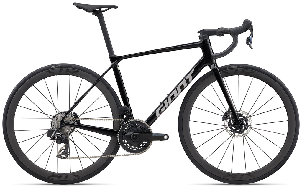 2026 Giant TCR Advanced Pro 0 AXS - Carbon