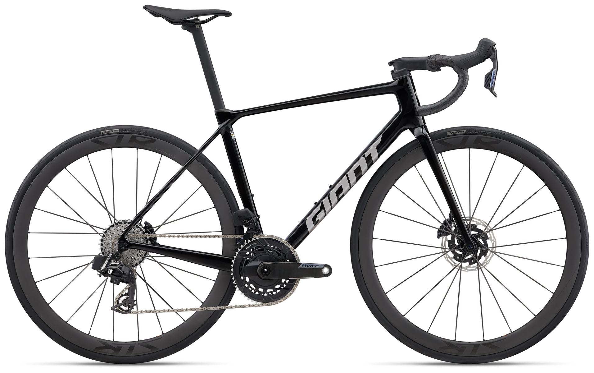 2026 Giant TCR Advanced Pro 0 AXS - Carbon
