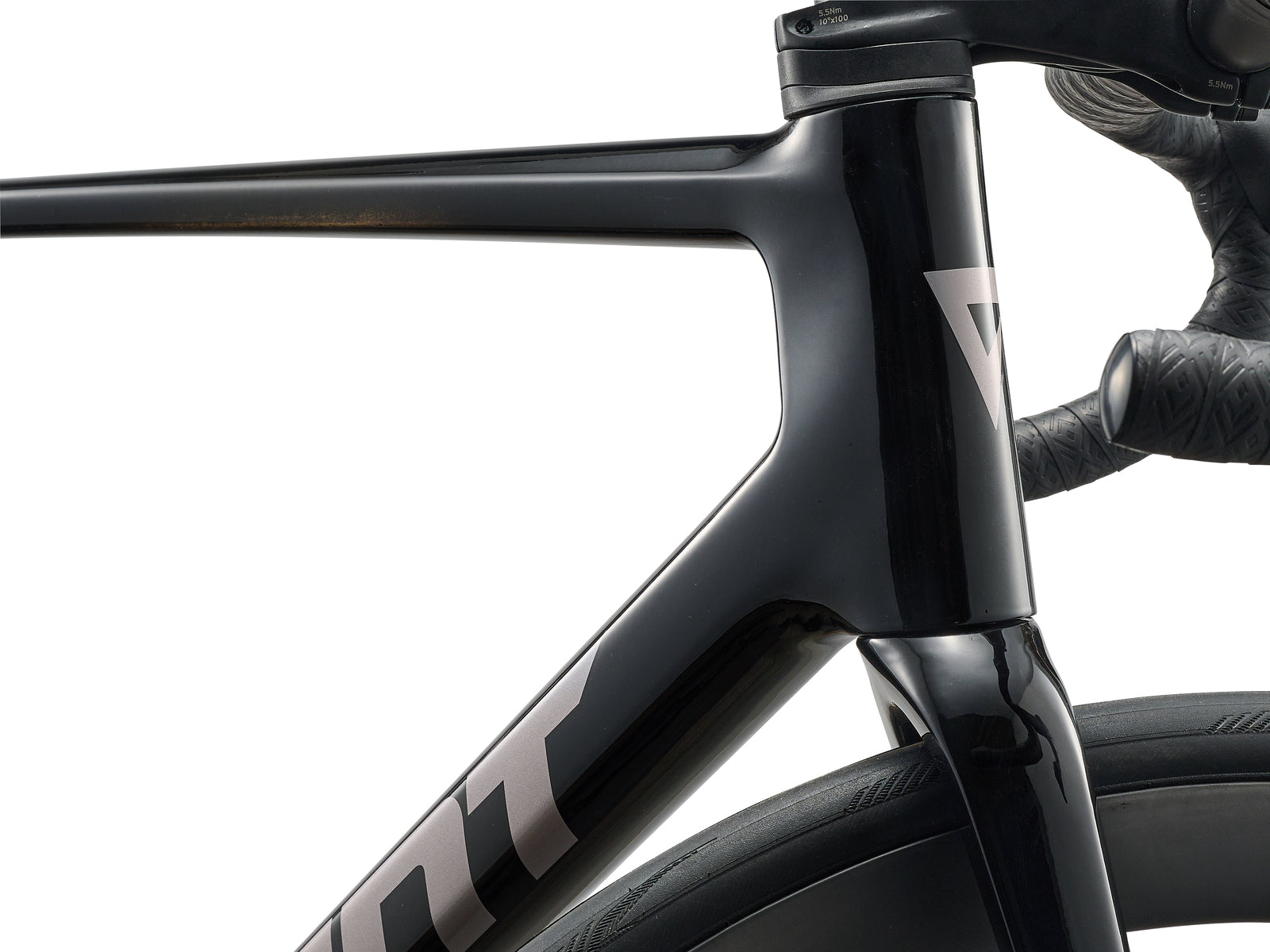 2026 Giant TCR Advanced Pro 0 AXS - Carbon