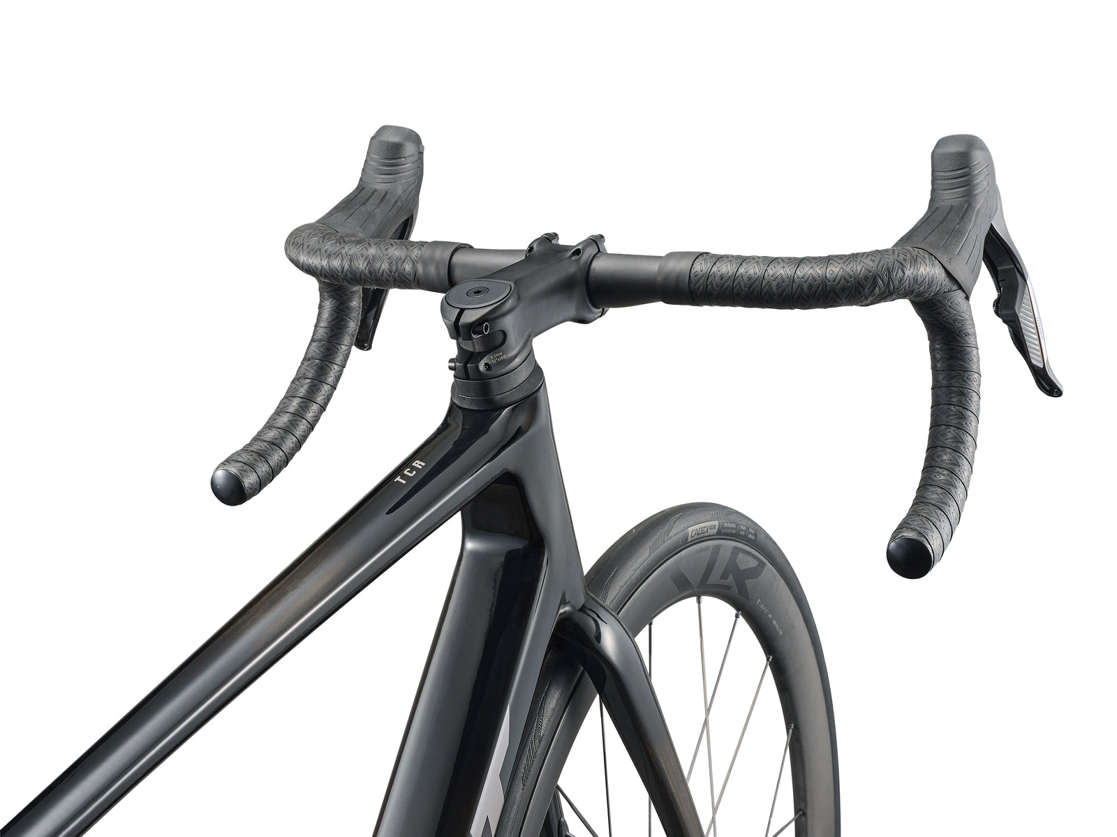 2026 Giant TCR Advanced Pro 0 AXS - Carbon