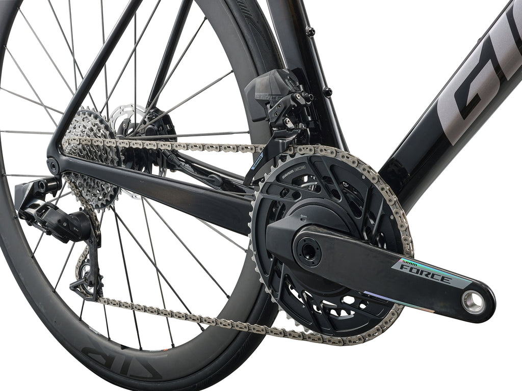 2026 Giant TCR Advanced Pro 0 AXS - Carbon