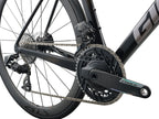 2026 Giant TCR Advanced Pro 0 AXS - Carbon