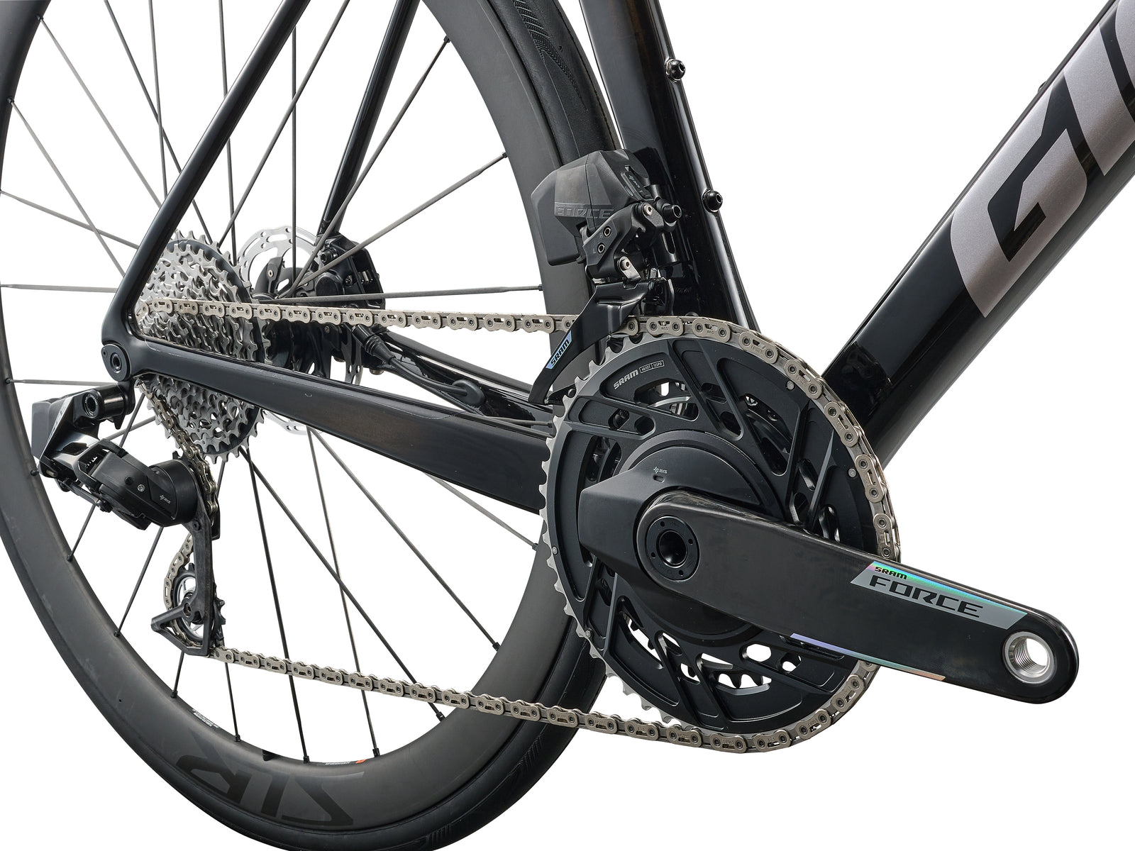 2026 Giant TCR Advanced Pro 0 AXS - Carbon