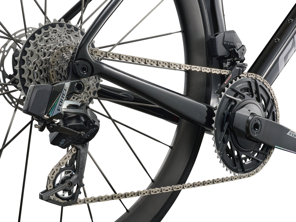 2026 Giant TCR Advanced Pro 0 AXS - Carbon