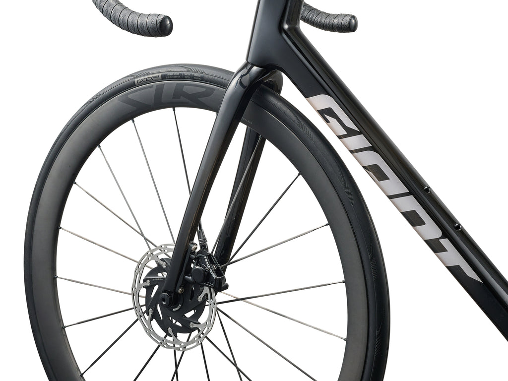 2026 Giant TCR Advanced Pro 0 AXS - Carbon