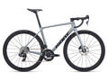 2026 Giant TCR Advanced Pro 1 AXS - Tech Silver