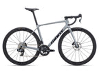 2026 Giant TCR Advanced Pro 1 AXS - Tech Silver