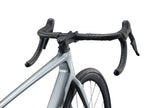 2026 Giant TCR Advanced Pro 1 AXS - Tech Silver