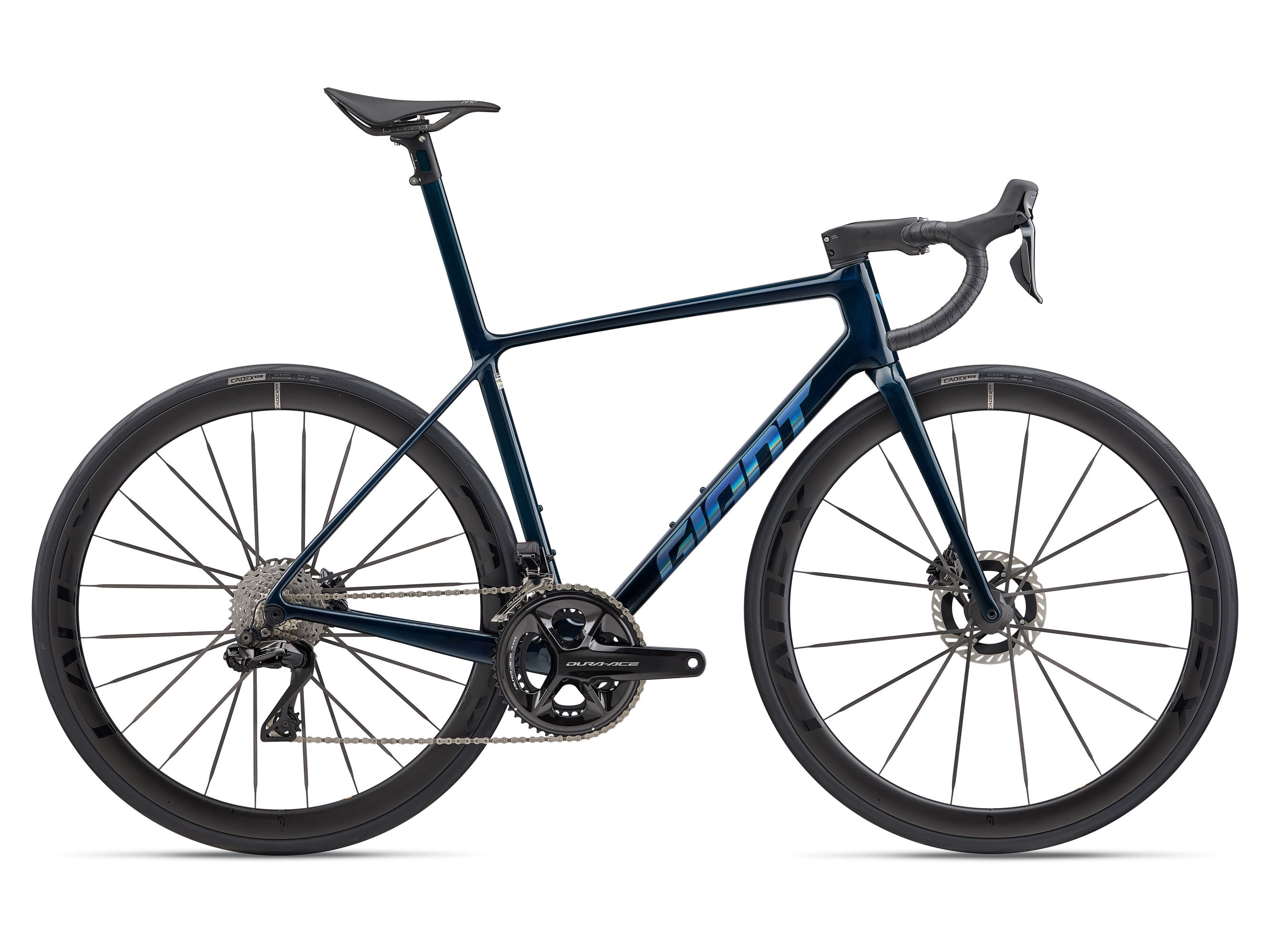 2026 Giant TCR Advanced SL 0 DA - Mariana Blue