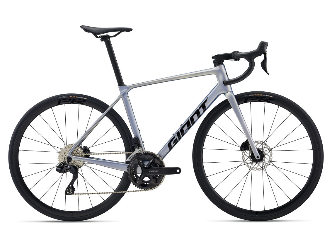 2026 Giant TCR Advanced 1 PC - Dreamy Blue