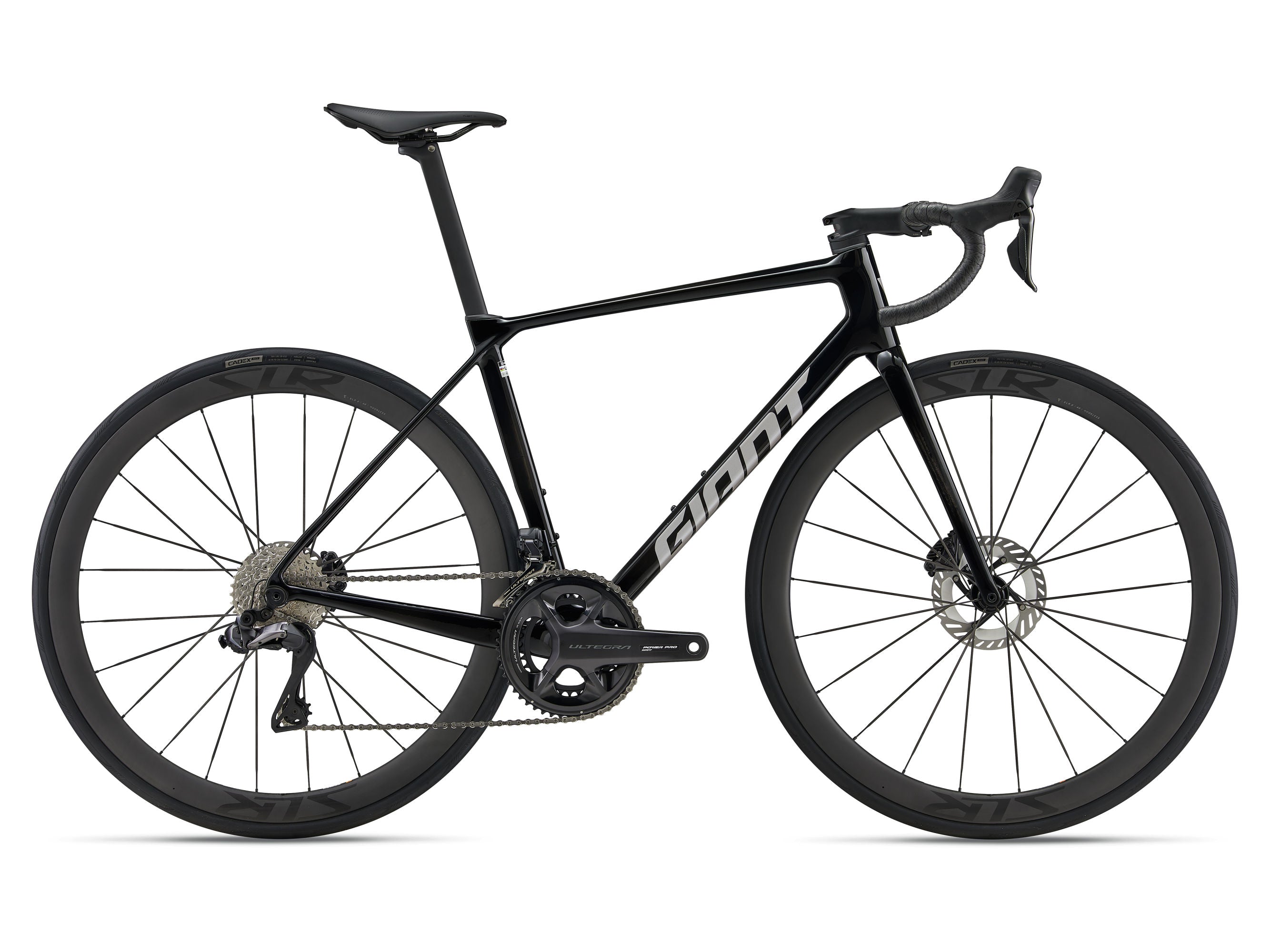 2026 Giant TCR Advanced Pro 0 Di2 - Carbon