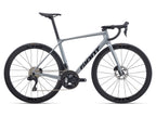 2026 Giant TCR Advanced Pro 1 Di2 - Tech Silver