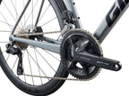 2026 Giant TCR Advanced Pro 1 Di2 - Tech Silver