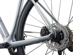 2026 Giant TCR Advanced Pro 1 Di2 - Tech Silver
