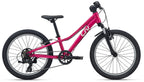 2026 Liv Tempt 20 One Size Virtual Pink