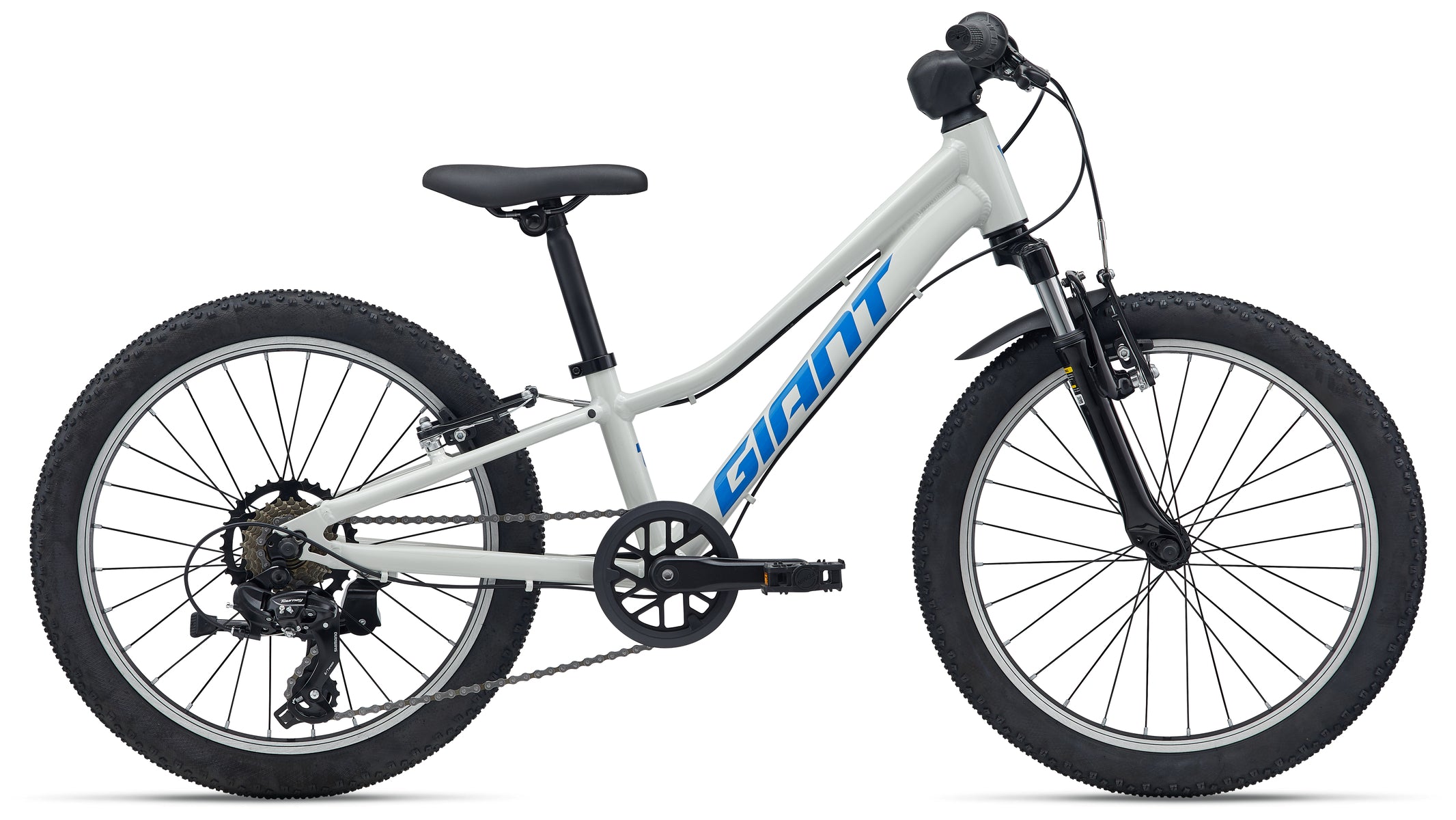 2026 Giant Talon 20 One Size Snow Drift