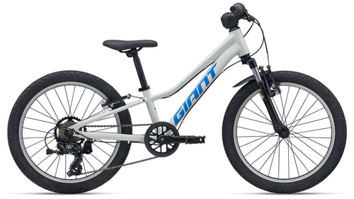 2026 Giant Talon 20 One Size Snow Drift