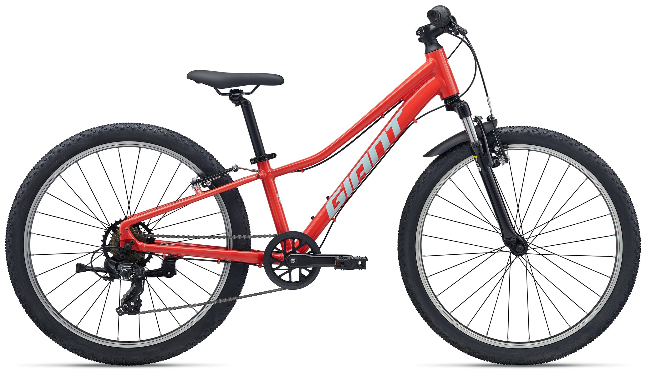 2026 Giant Talon 24 One Size Valencia
