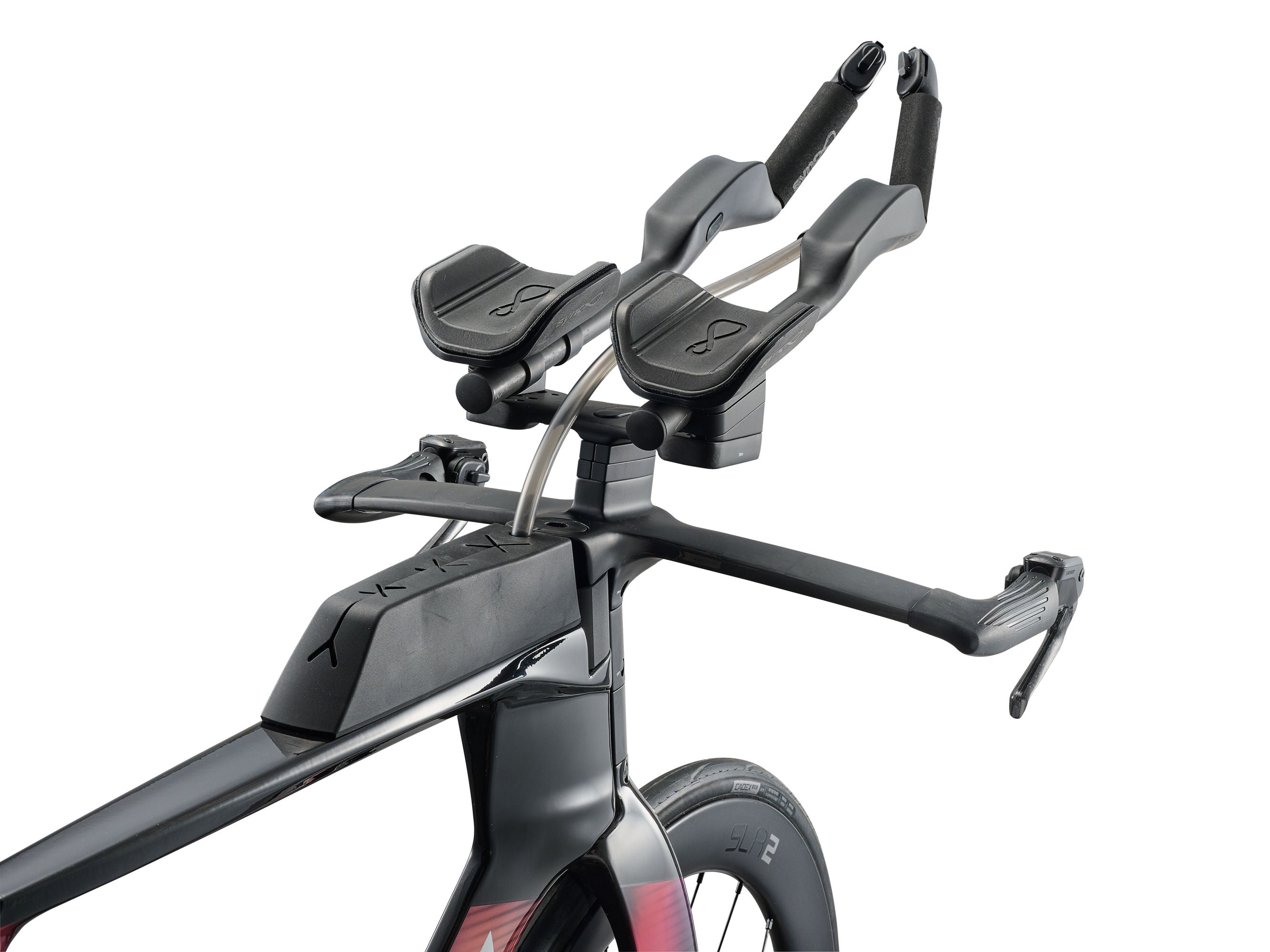 2025 Liv Avow Advanced SL - Carbon