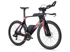 2025 Liv Avow Advanced SL - Carbon