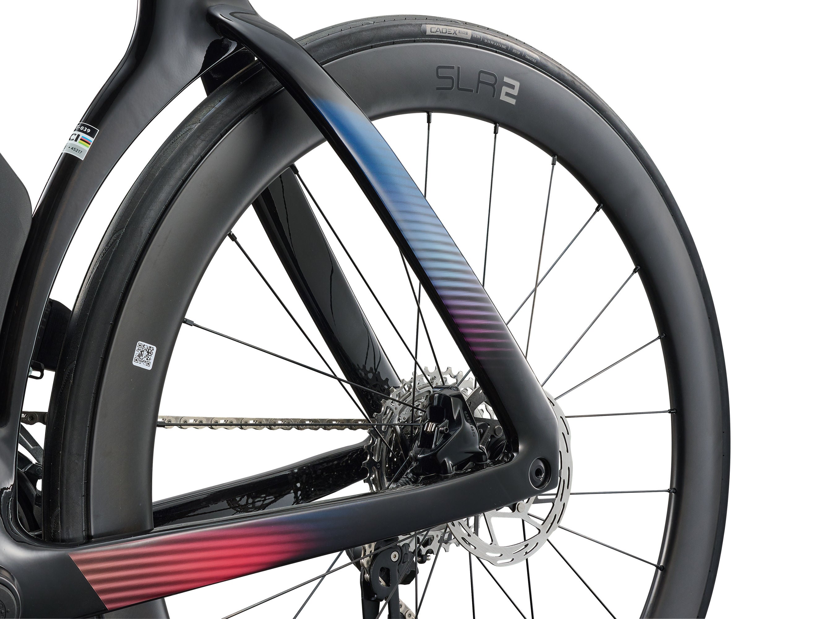2025 Liv Avow Advanced SL - Carbon