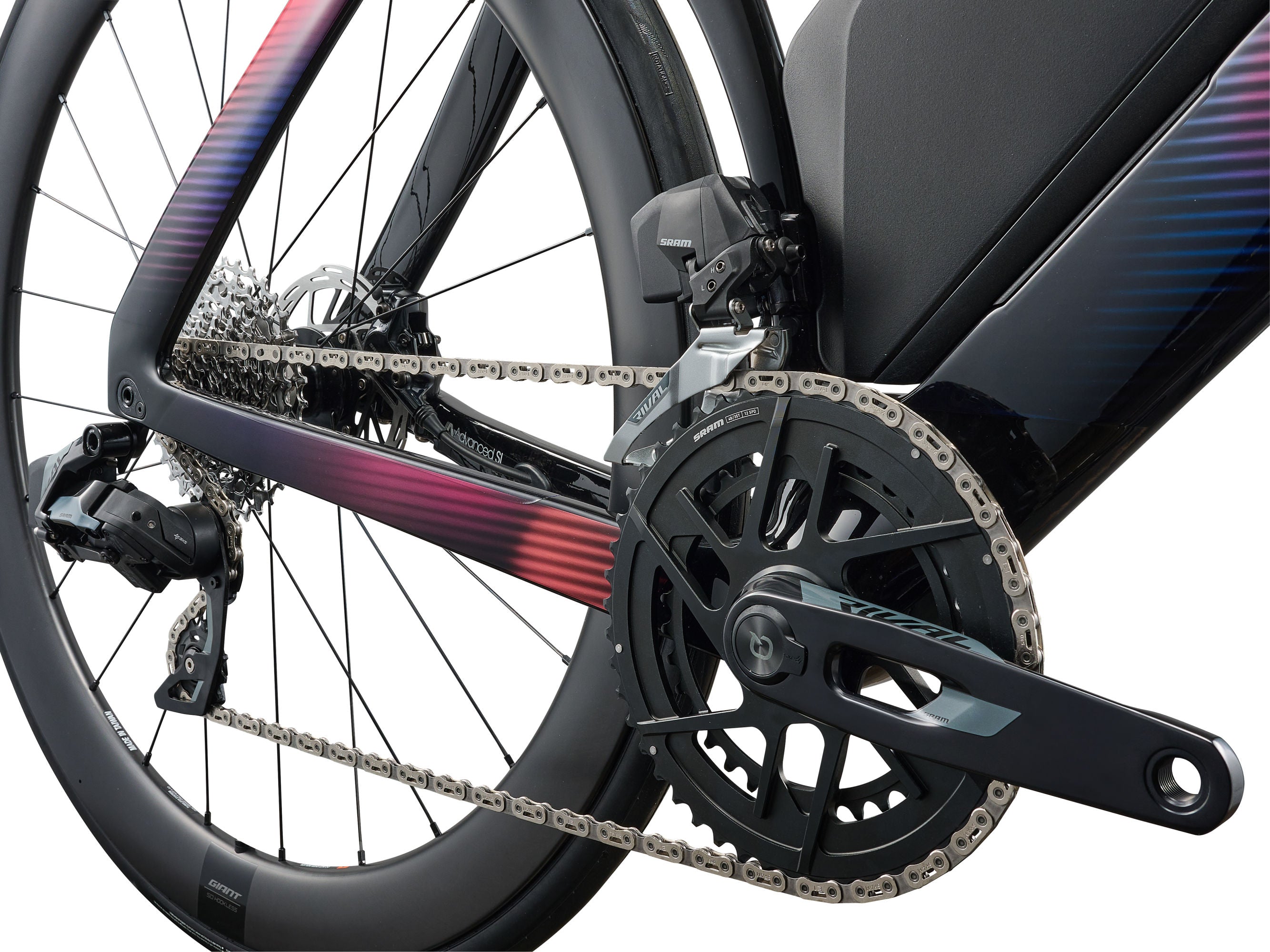 2025 Liv Avow Advanced SL - Carbon