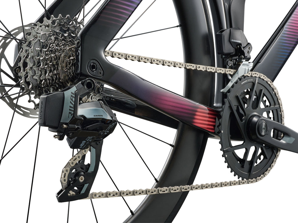 2025 Liv Avow Advanced SL - Carbon
