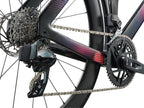 2025 Liv Avow Advanced SL - Carbon