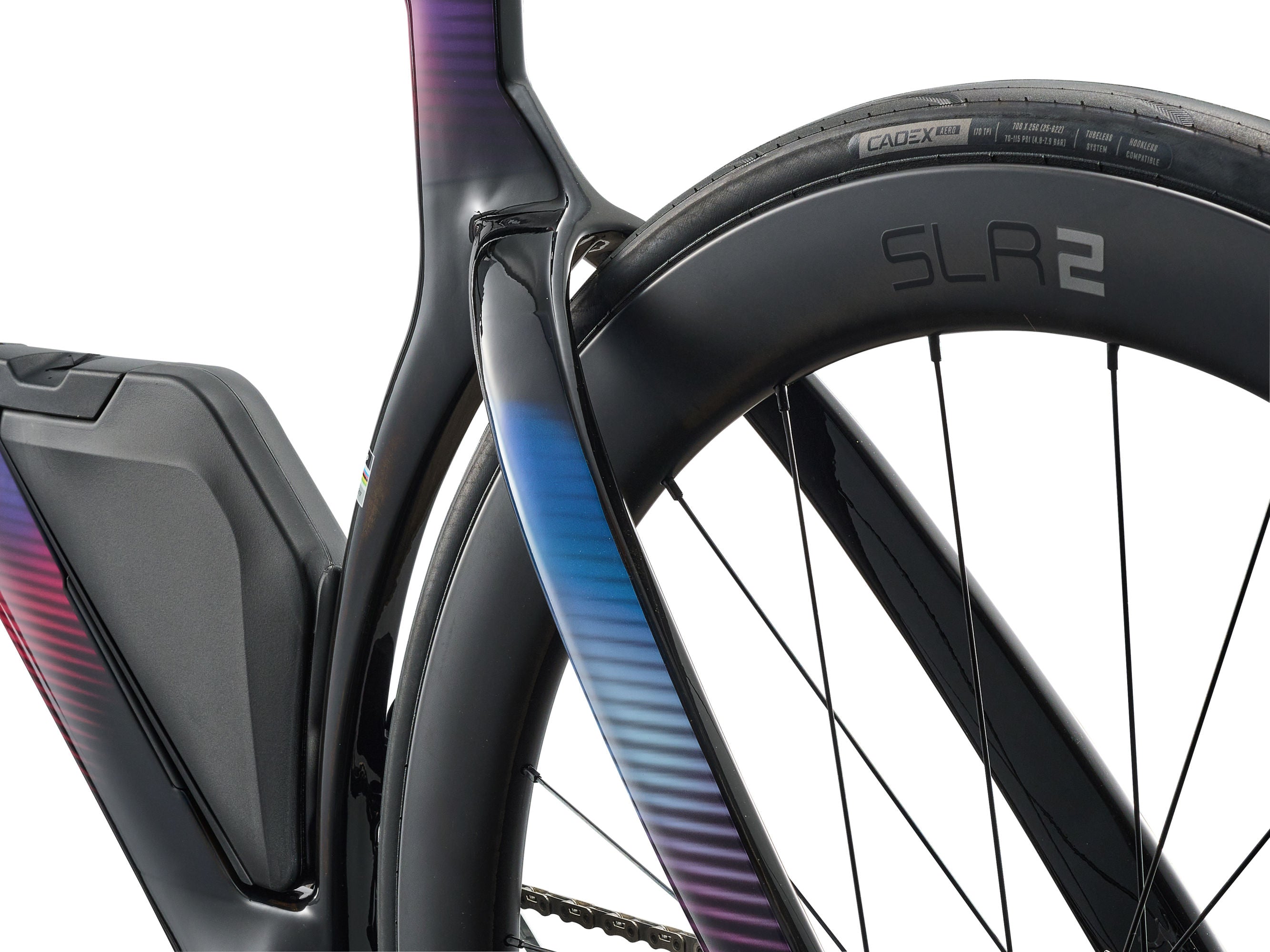 2025 Liv Avow Advanced SL - Carbon