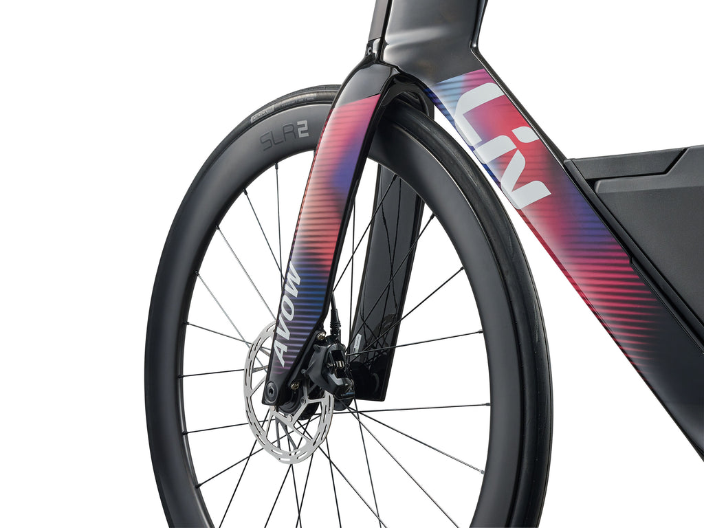 2025 Liv Avow Advanced SL - Carbon