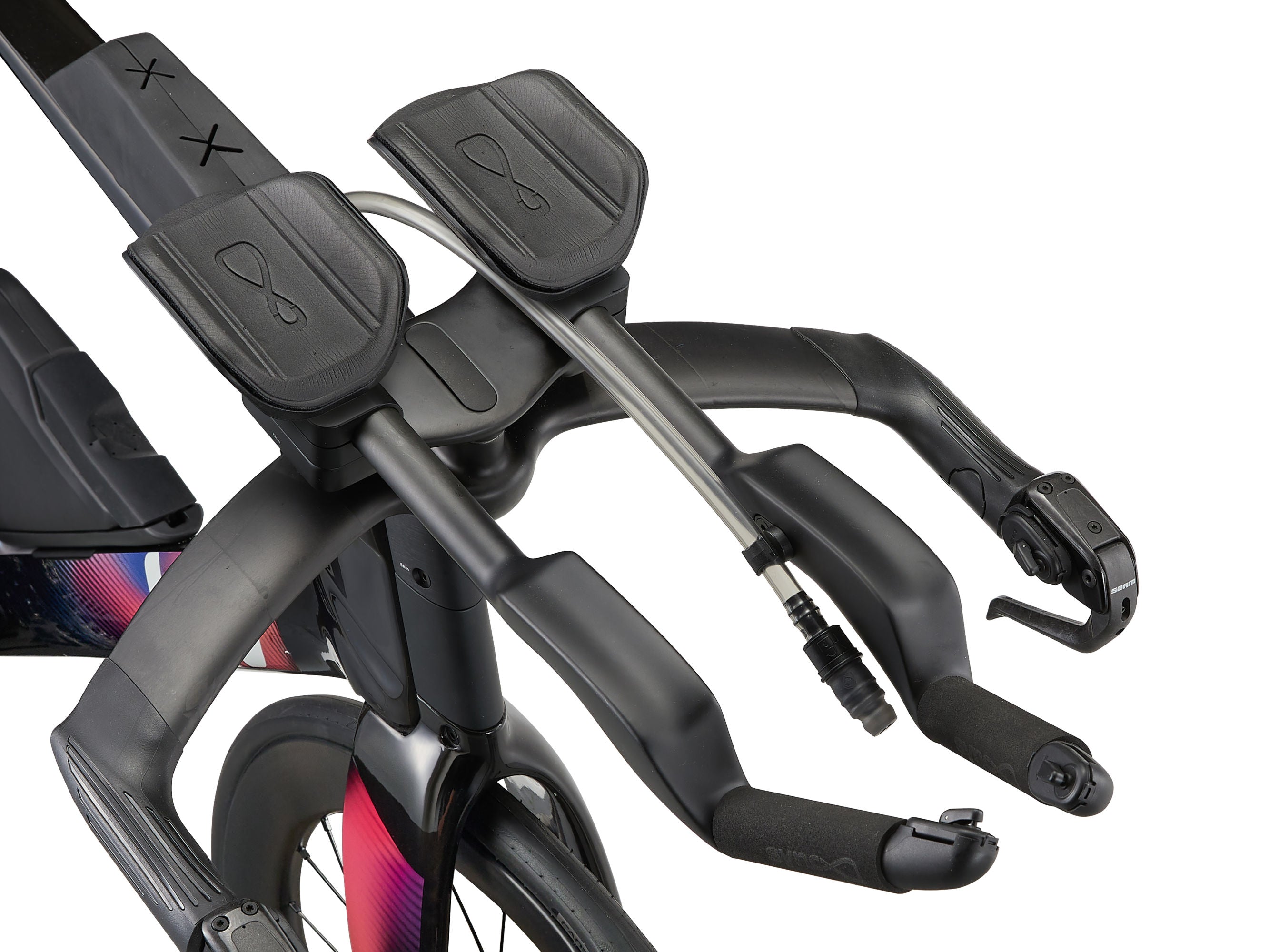 2025 Liv Avow Advanced SL - Carbon