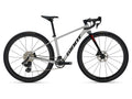 2026 Giant Seek 1 - Raw Aluminum