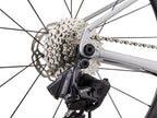 2026 Giant Seek 1 - Raw Aluminum